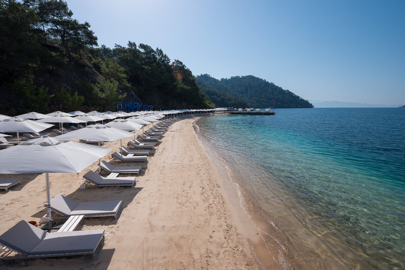 D-Resort Gocek foto 61