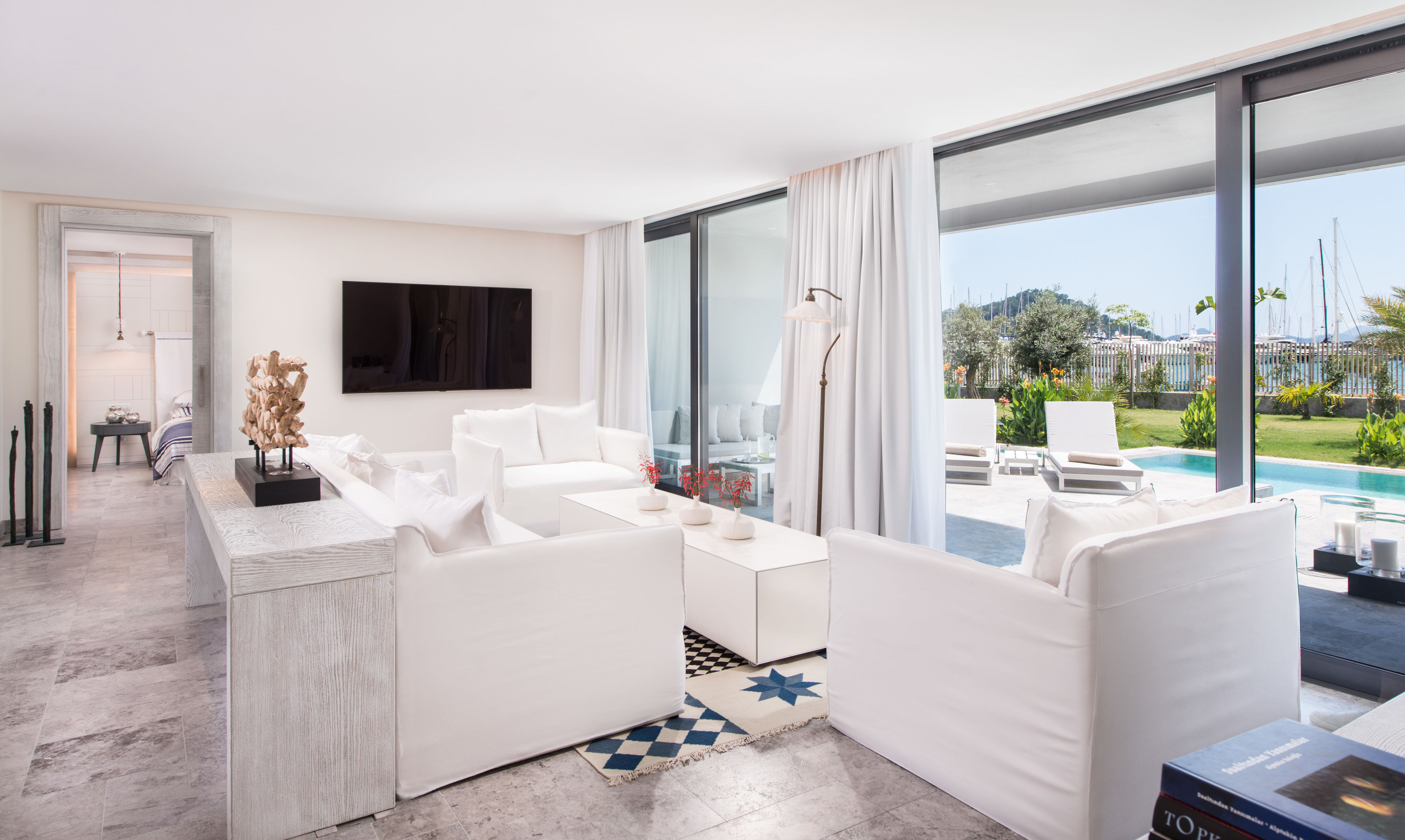 D-Resort Gocek foto 33