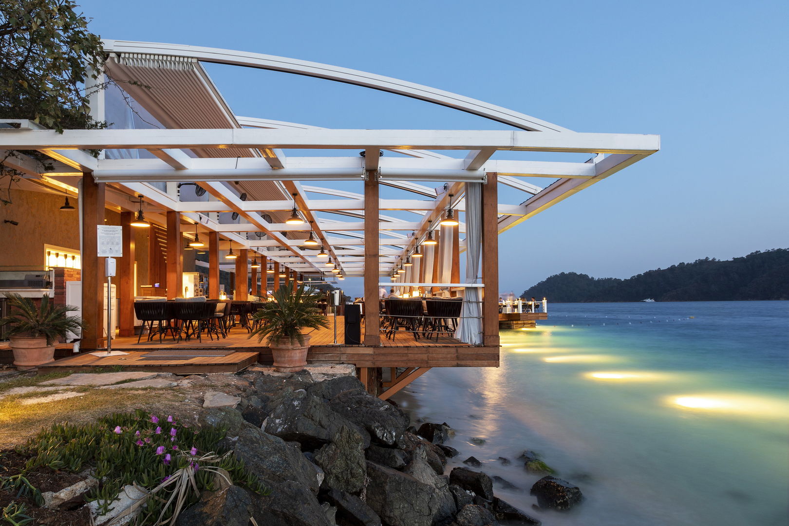 D-Resort Gocek foto 84