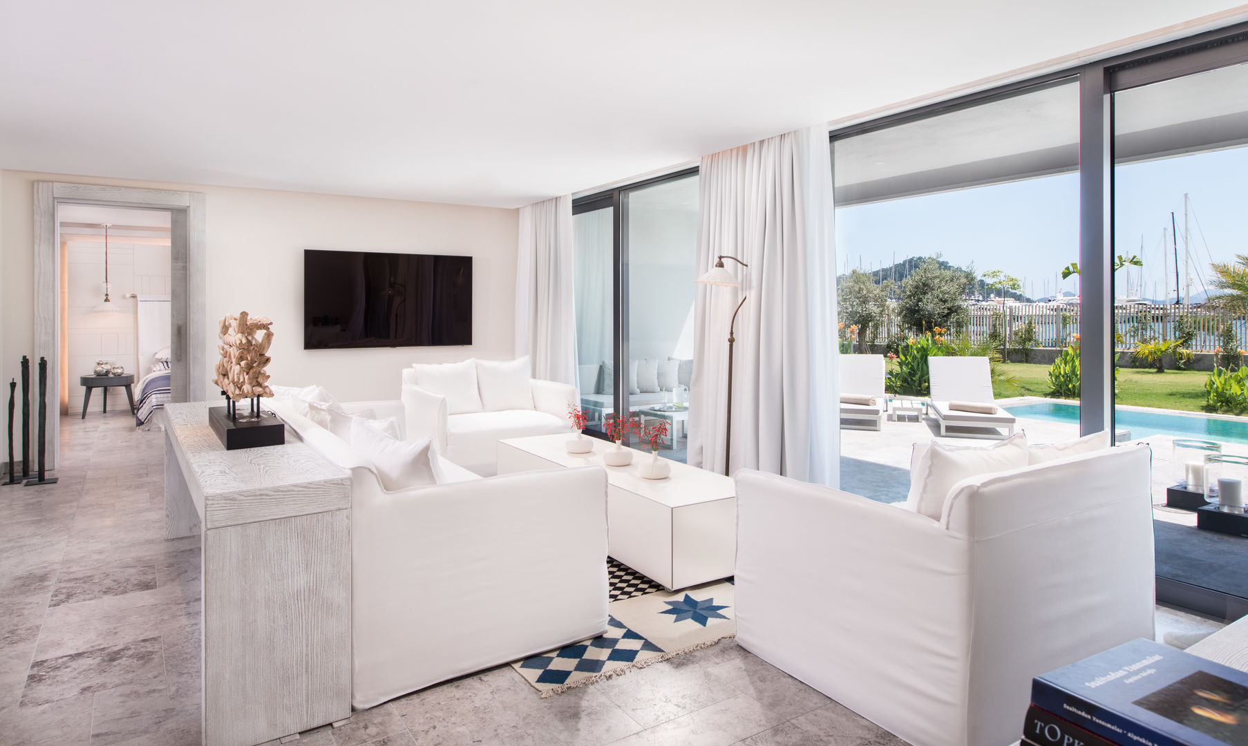 D-Resort Gocek foto 32