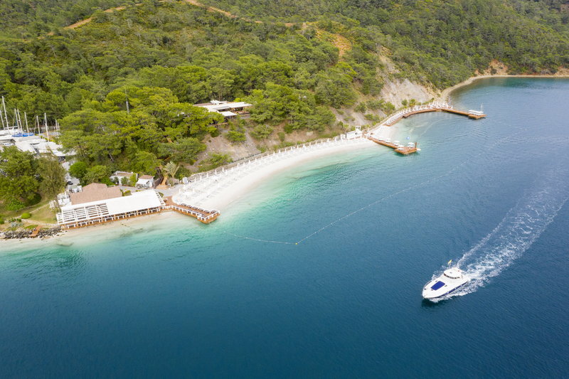 D-Resort Gocek foto 62