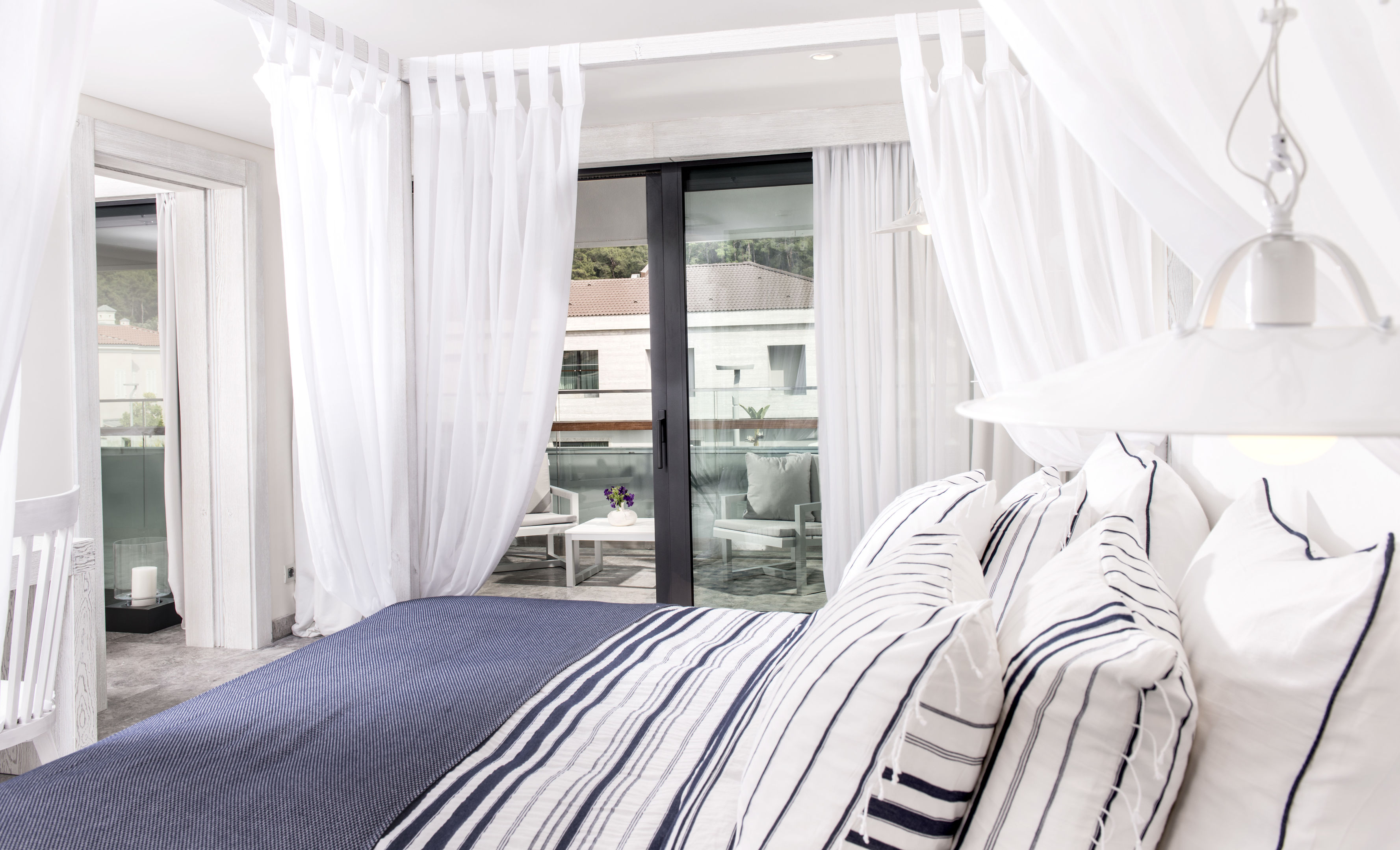 D-Resort Gocek foto 18