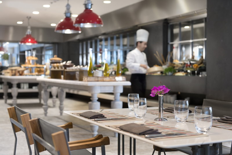D-Resort Gocek foto 74