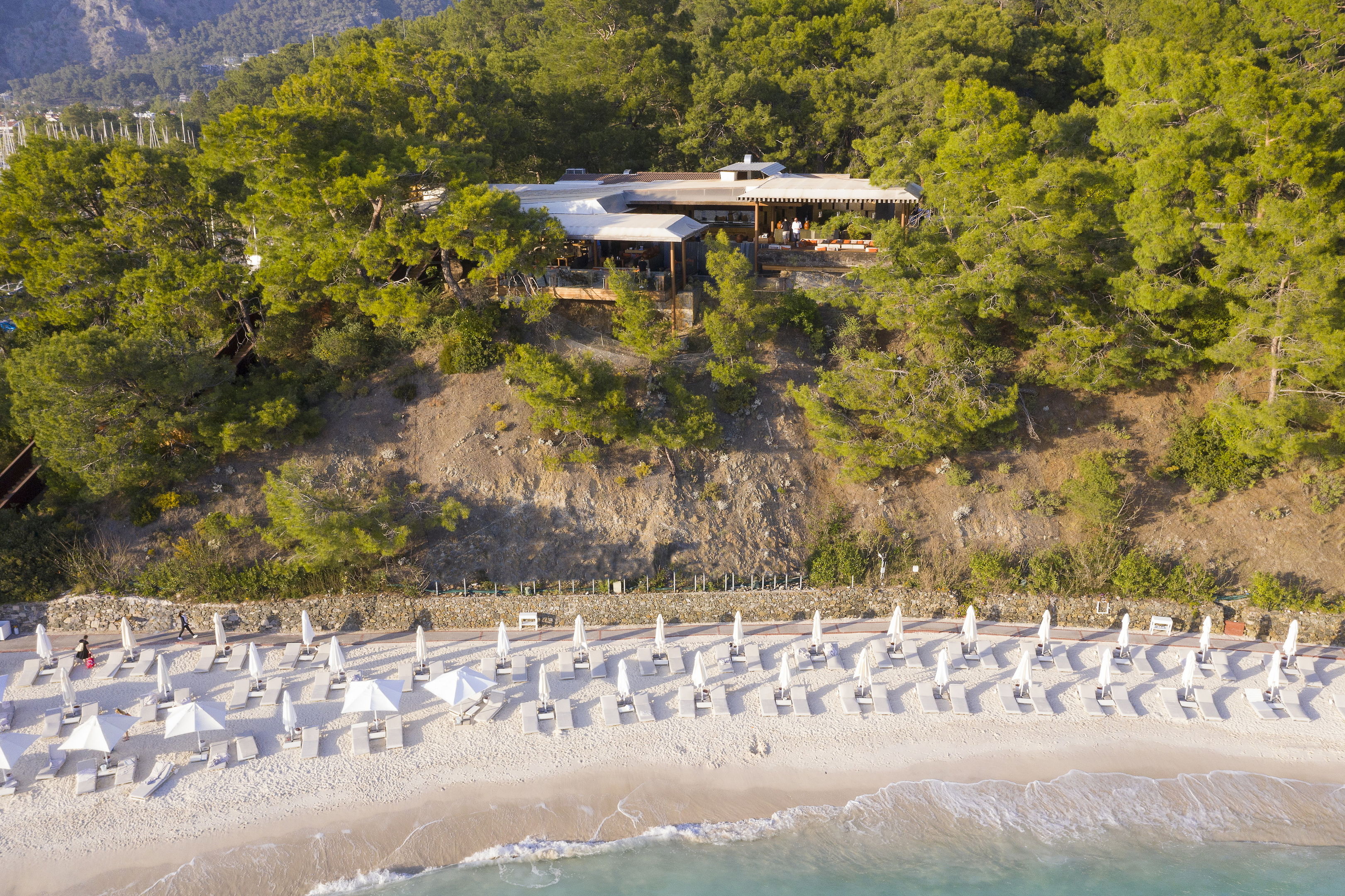 D-Resort Gocek foto 70