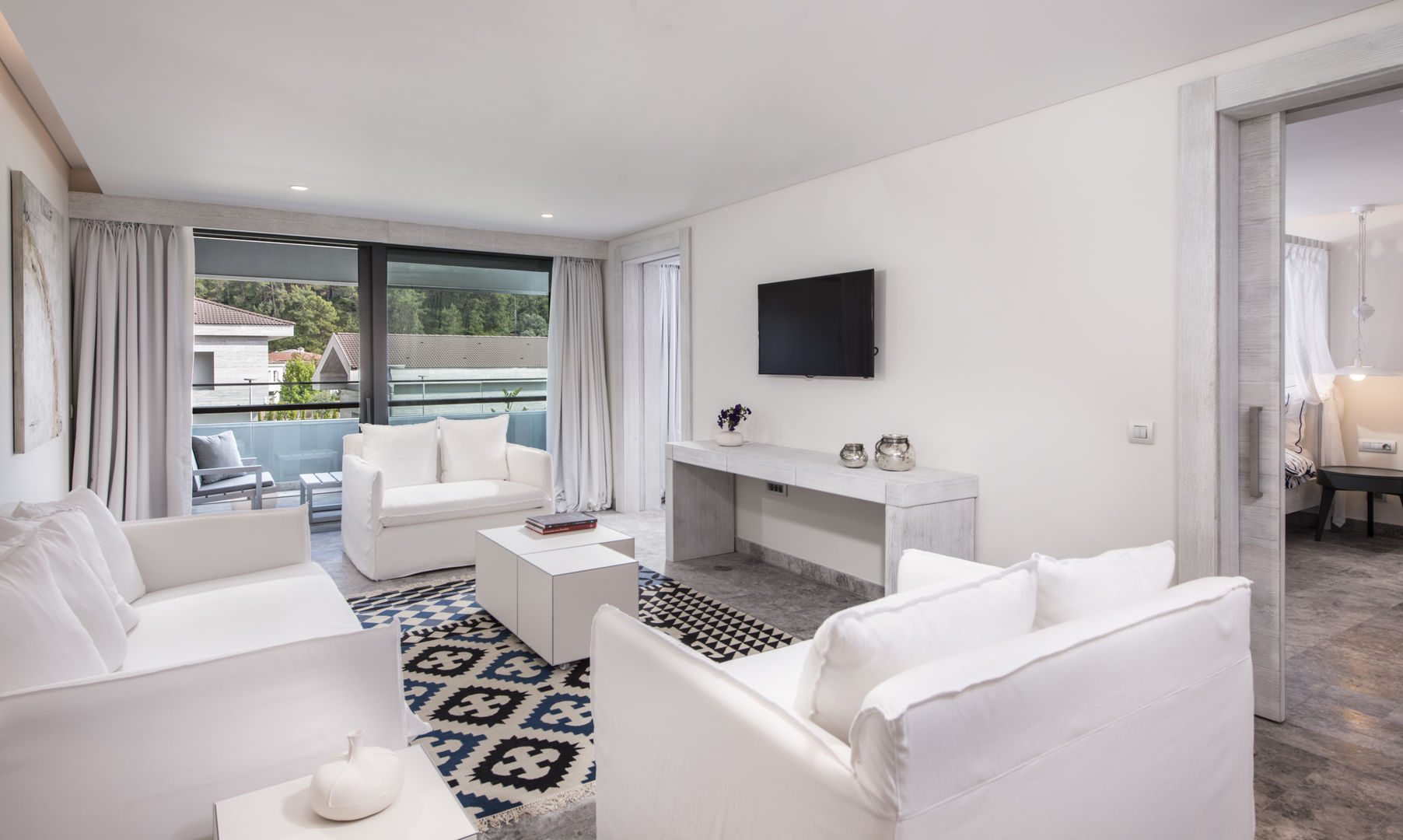 D-Resort Gocek foto 26