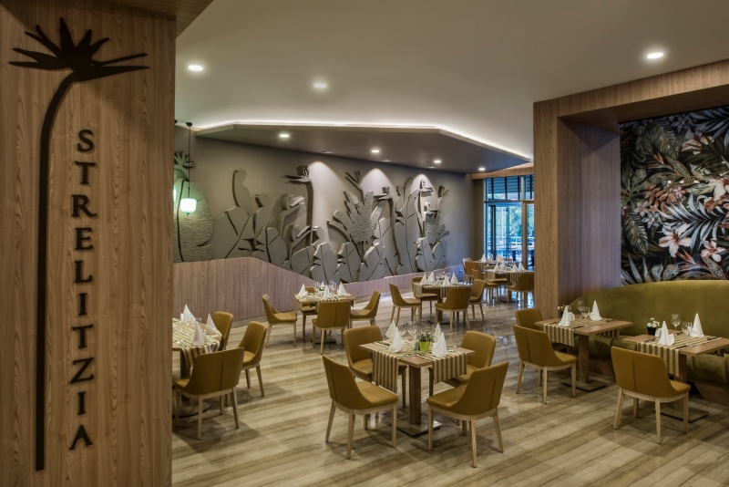 Delphin BE Grand Resort foto 42