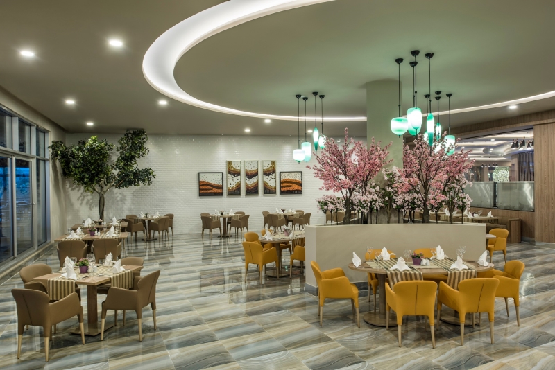 Delphin BE Grand Resort foto 43