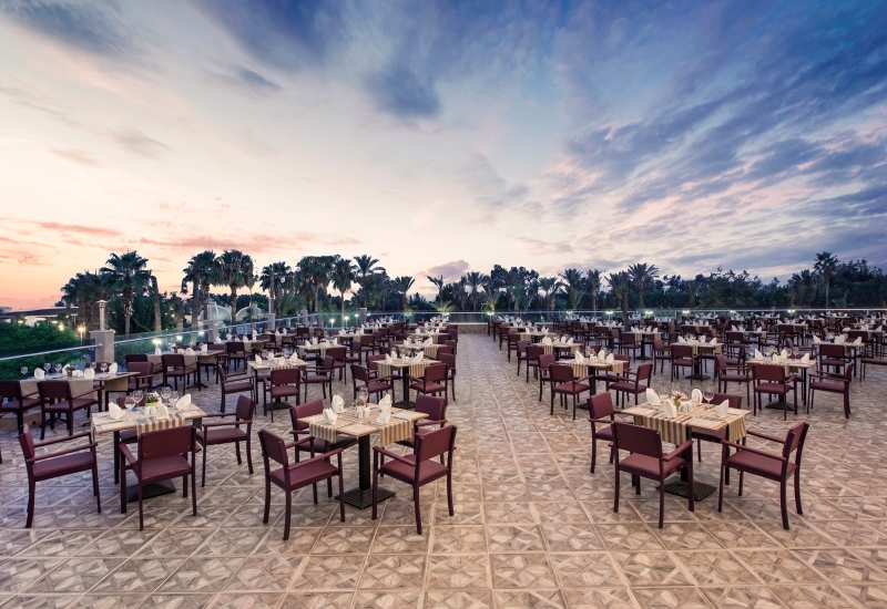 Delphin BE Grand Resort foto 44