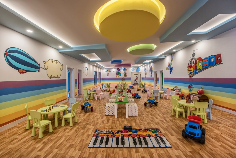 Delphin BE Grand Resort foto 47