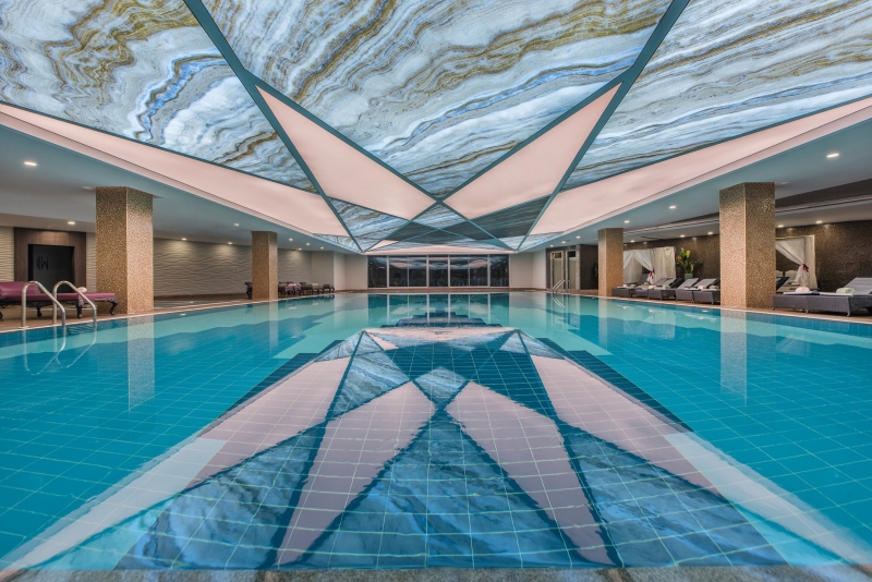 Delphin BE Grand Resort foto 48