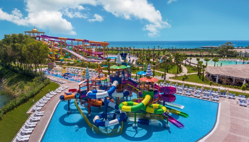Delphin BE Grand Resort foto 52