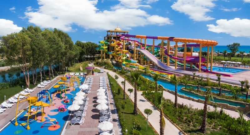 Delphin BE Grand Resort foto 54