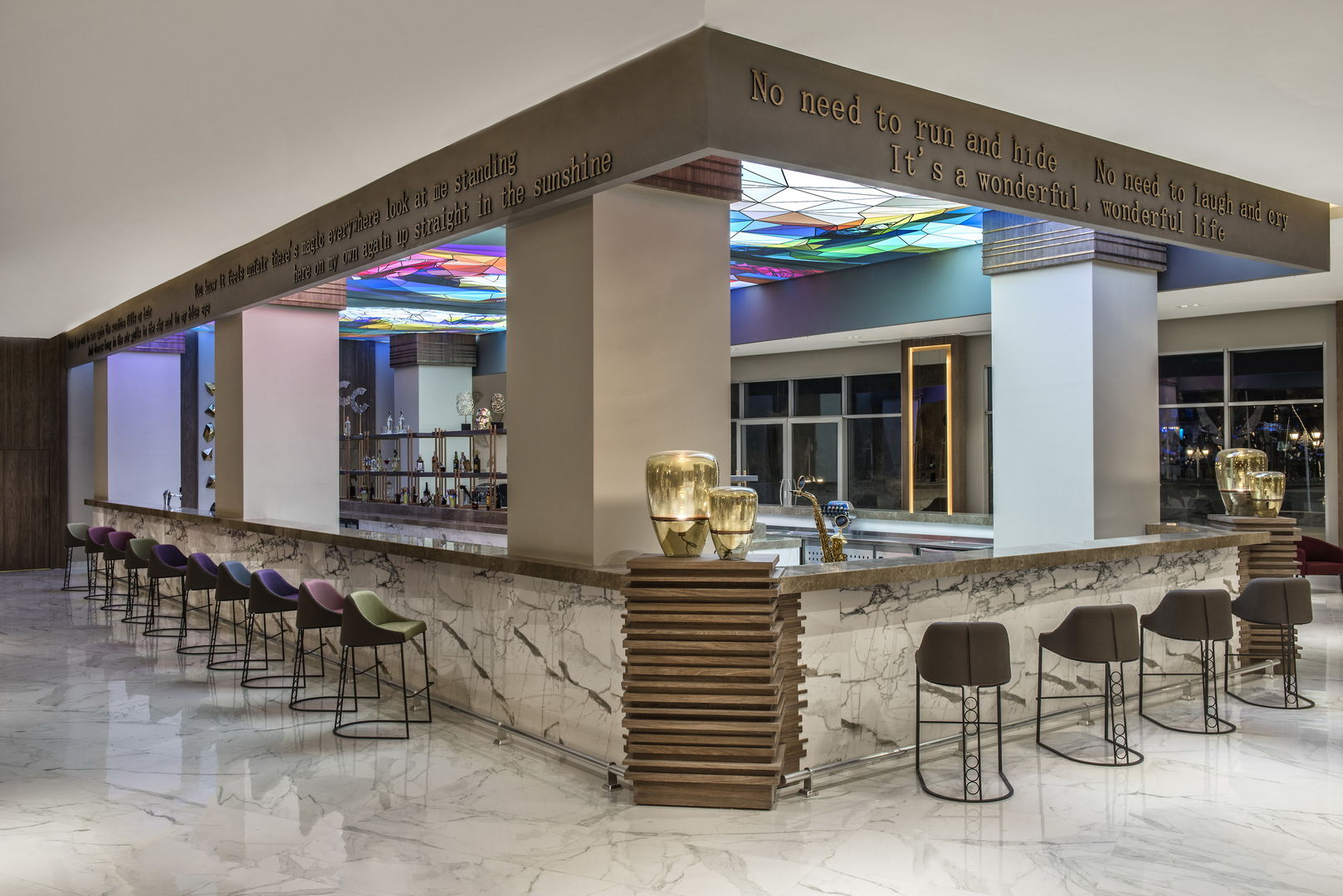 Delphin BE Grand Resort image 3