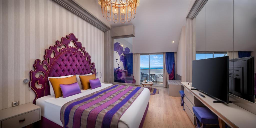 Delphin BE Grand Resort foto 14