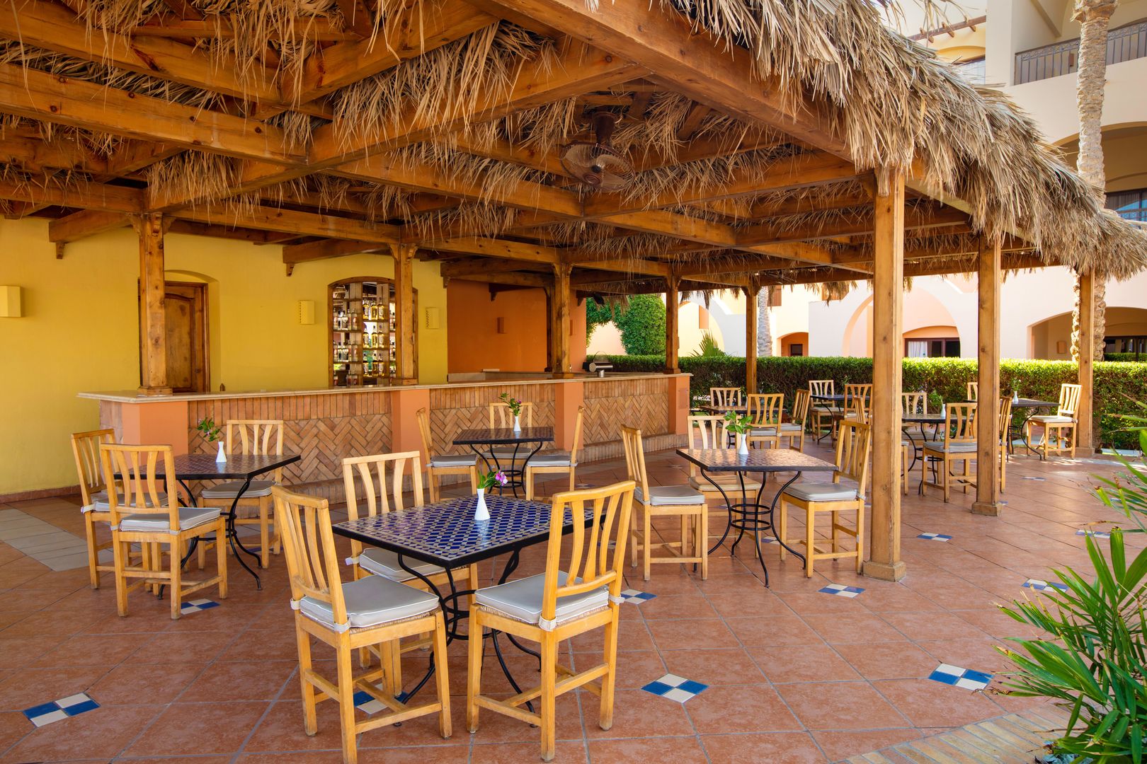JAZ Makadi Saraya Resort foto 46