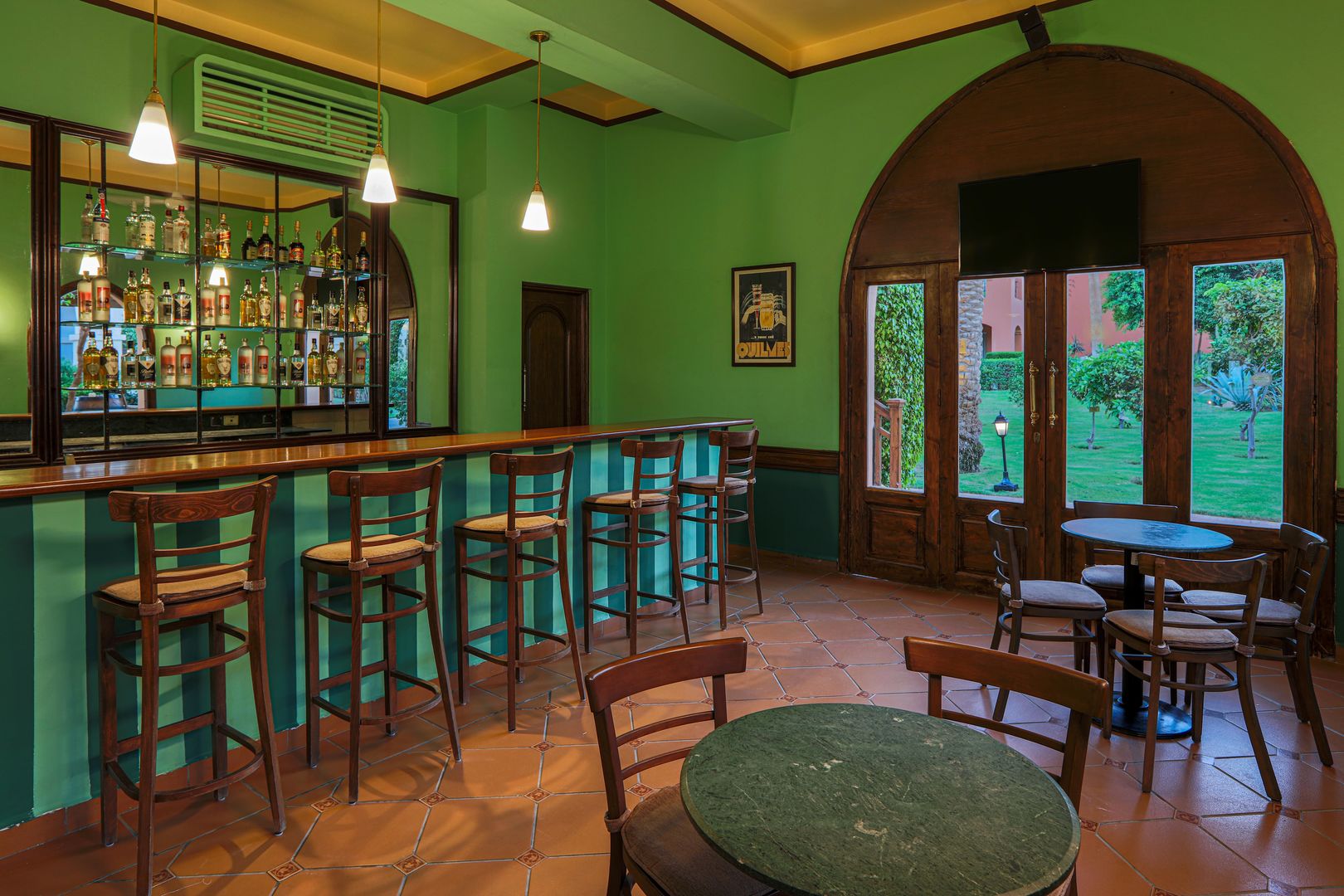 JAZ Makadi Saraya Resort foto 23