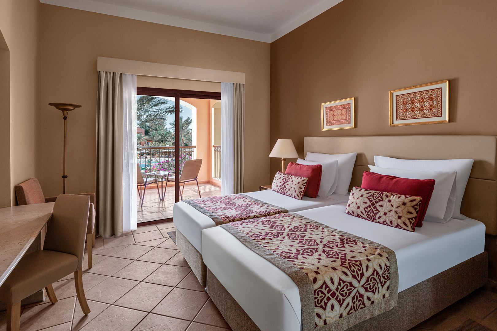 JAZ Makadi Saraya Resort image 1