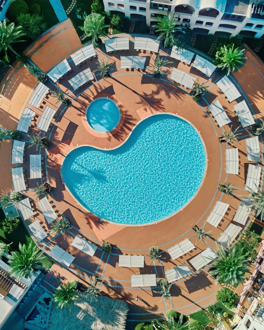 JAZ Makadi Saraya Resort foto 9