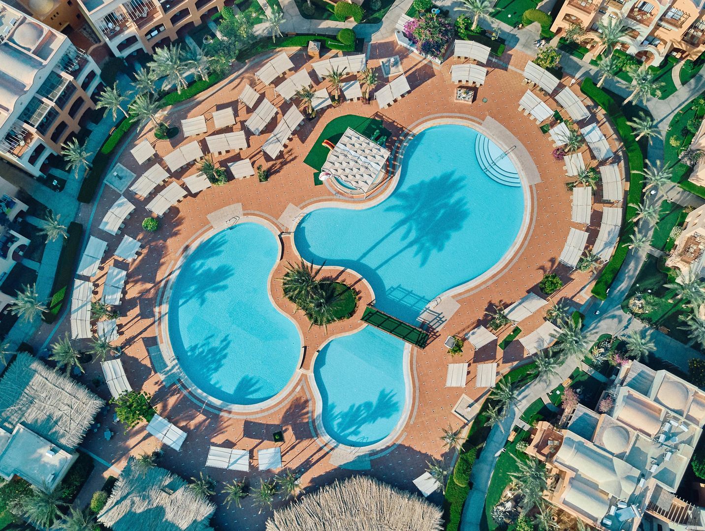 JAZ Makadi Saraya Resort image 0