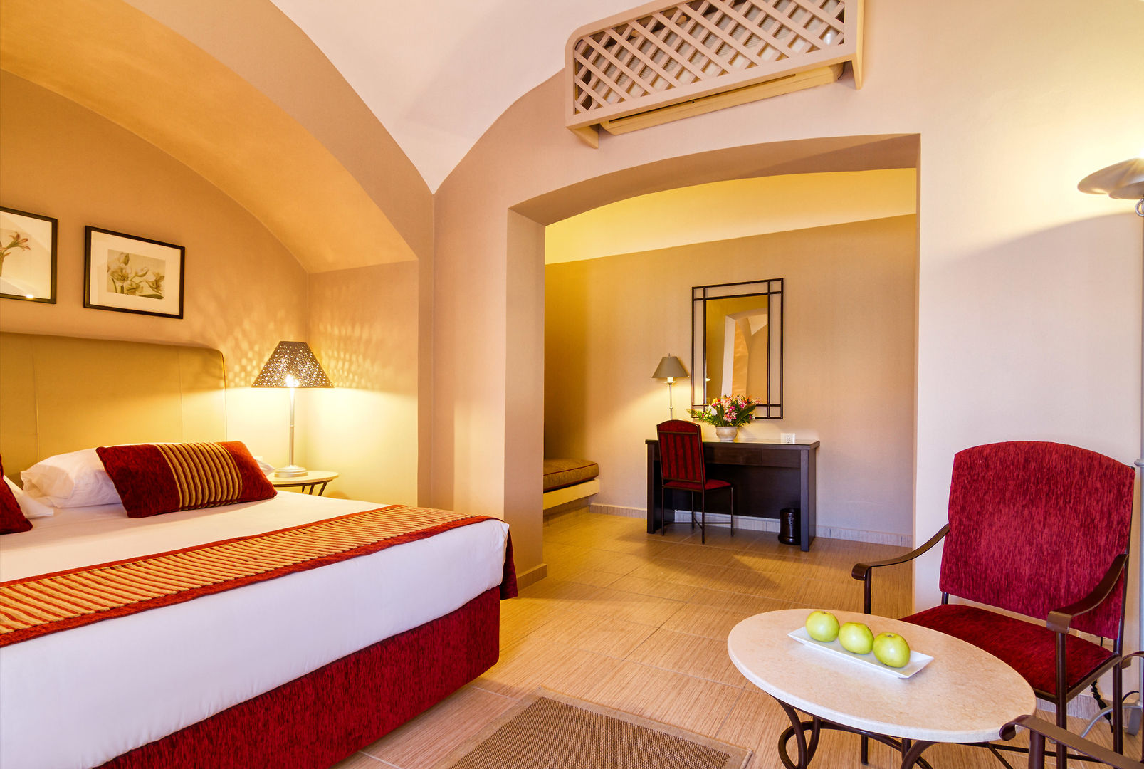 JAZ Makadi Saraya Resort foto 50