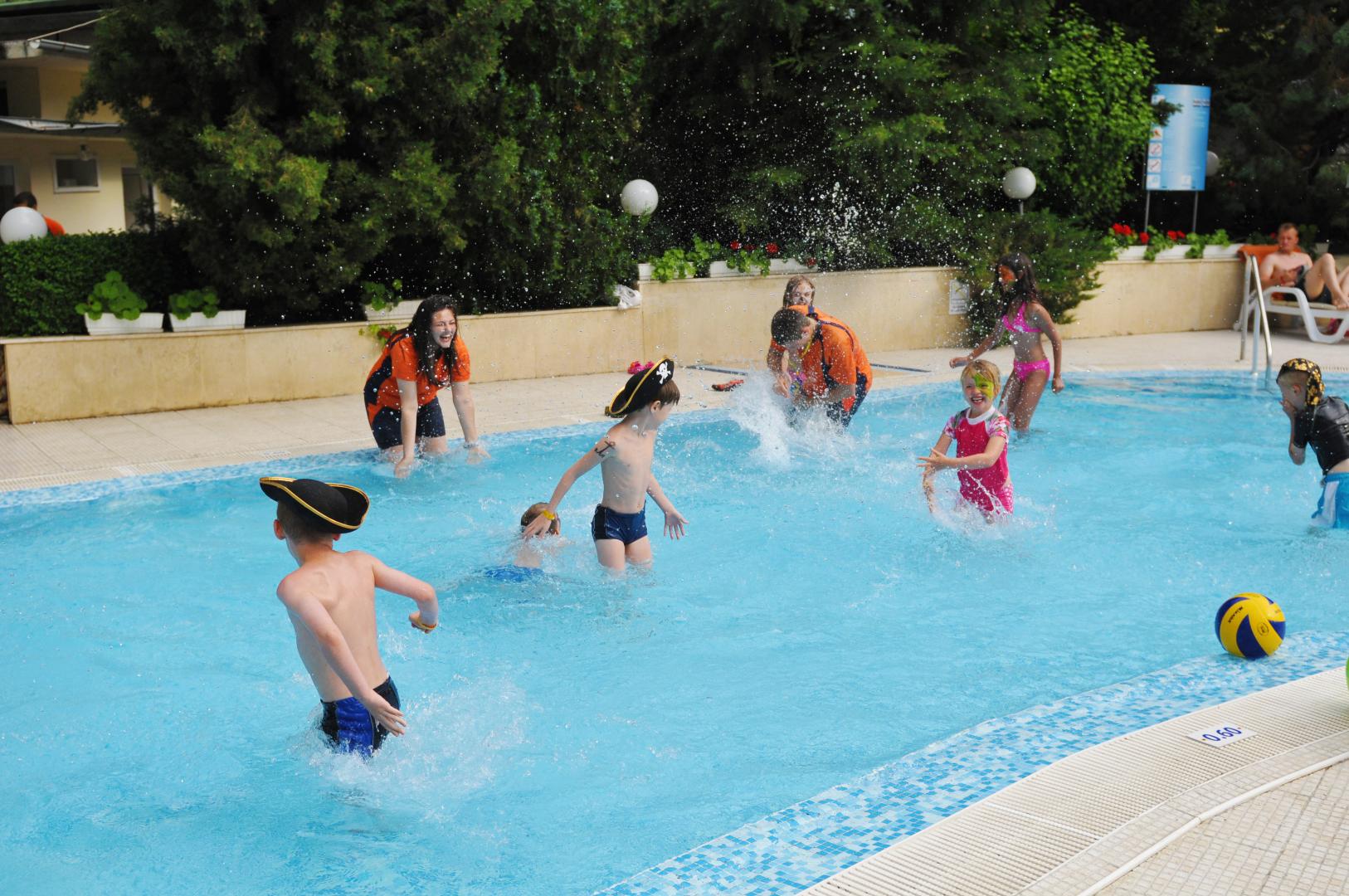Marina Grand Beach Hotel foto 16