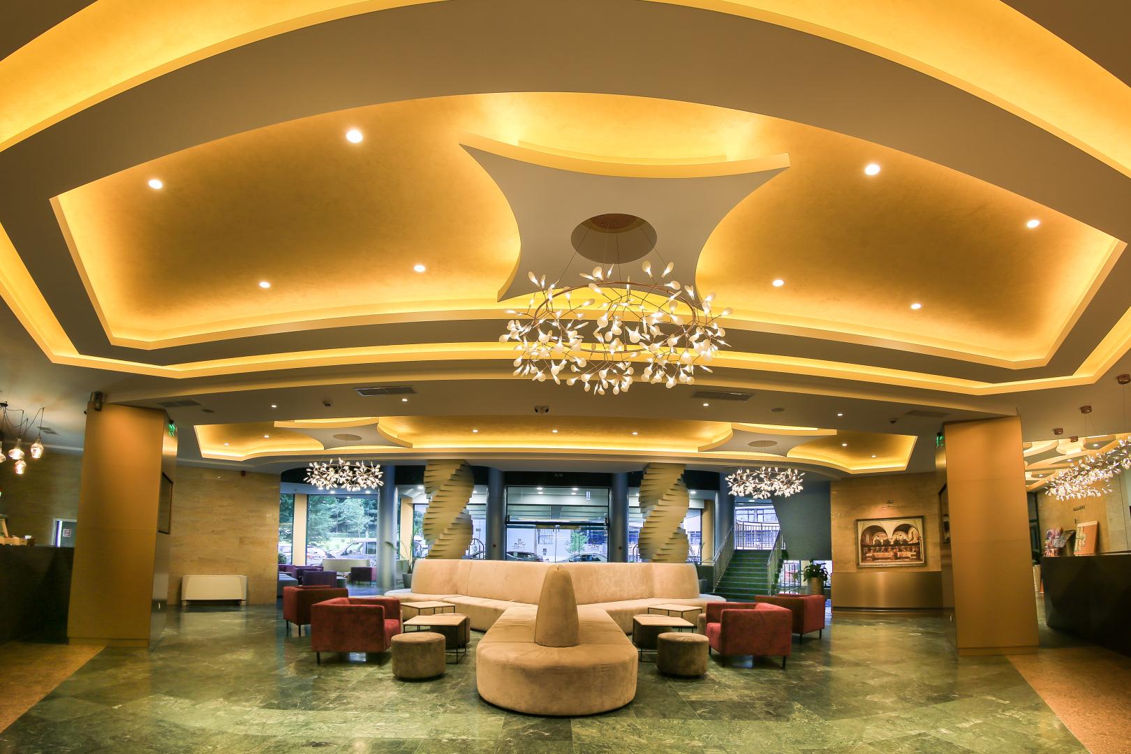 Marina Grand Beach Hotel foto 15