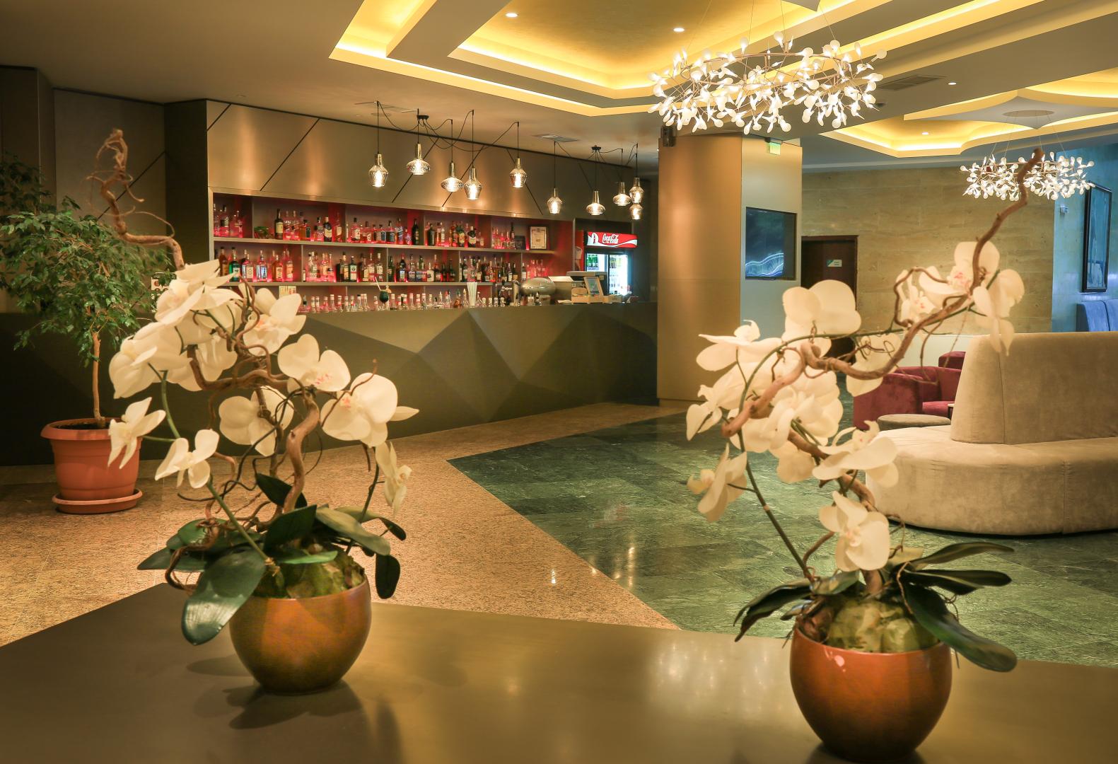 Marina Grand Beach Hotel foto 21