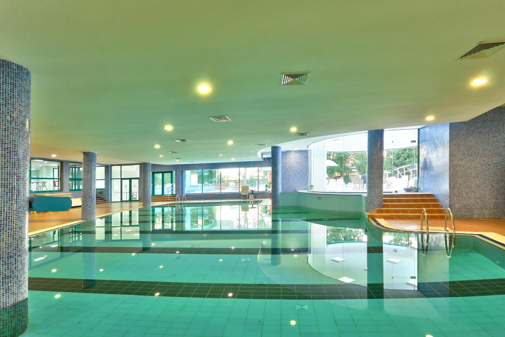 Marina Grand Beach Hotel foto 6