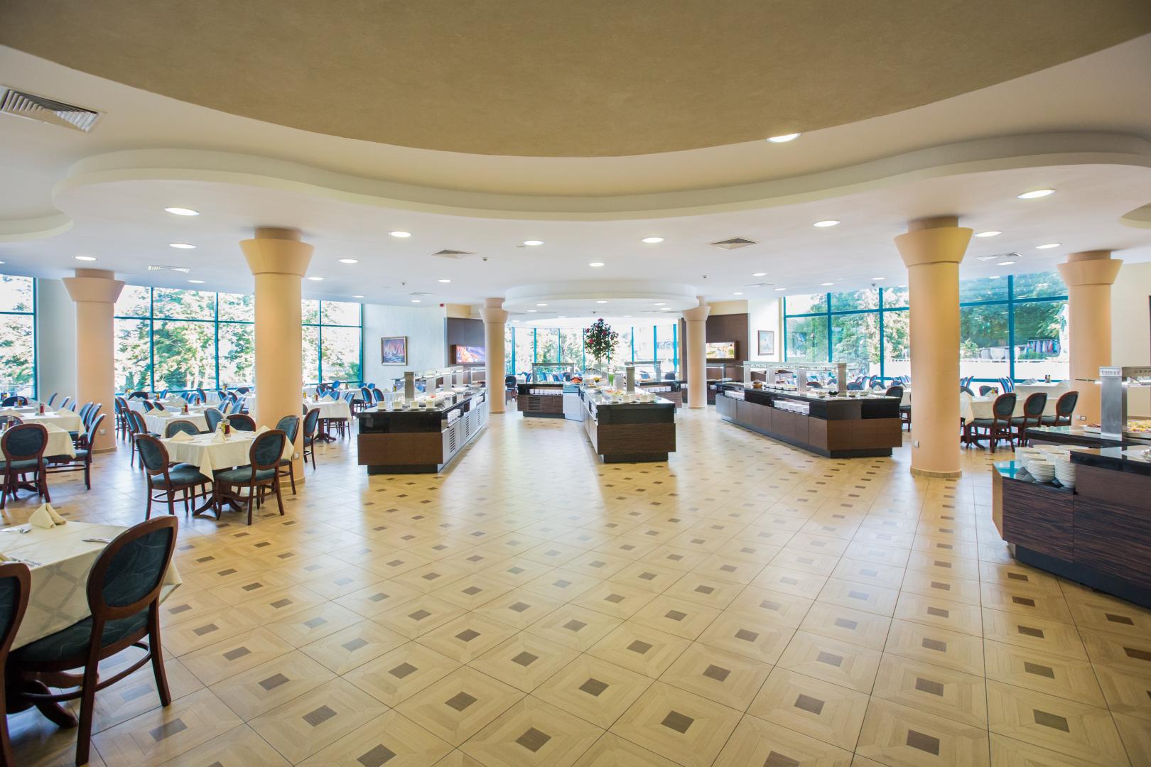 Marina Grand Beach Hotel foto 3