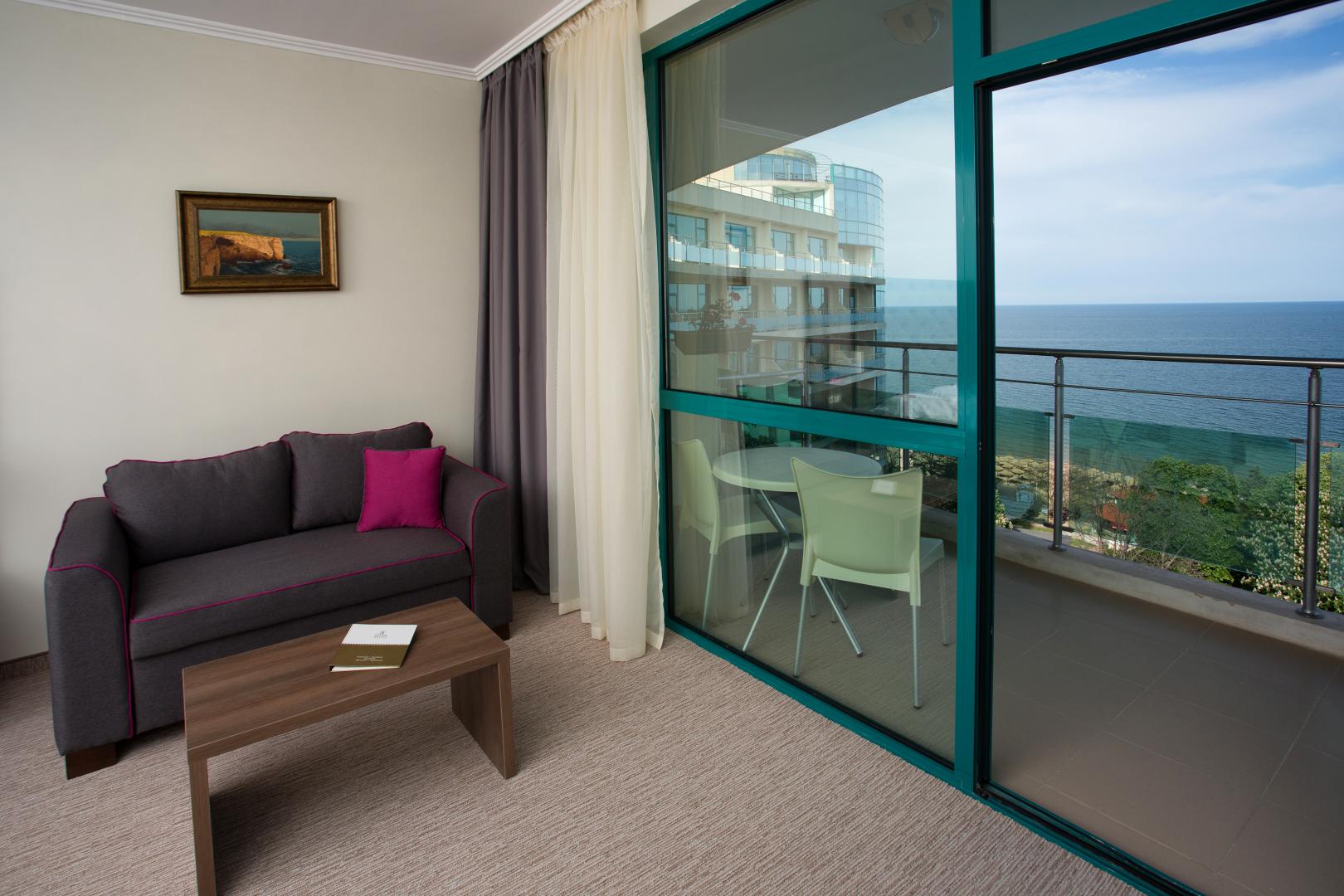 Marina Grand Beach Hotel foto 7