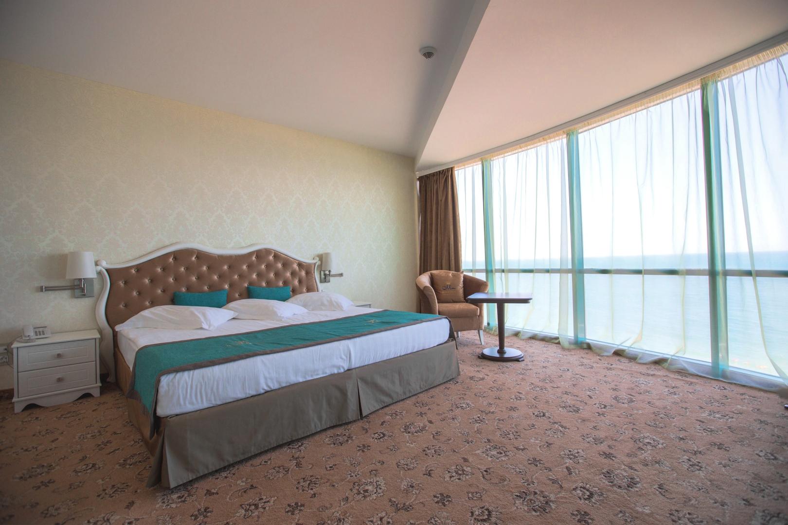 Marina Grand Beach Hotel foto 11