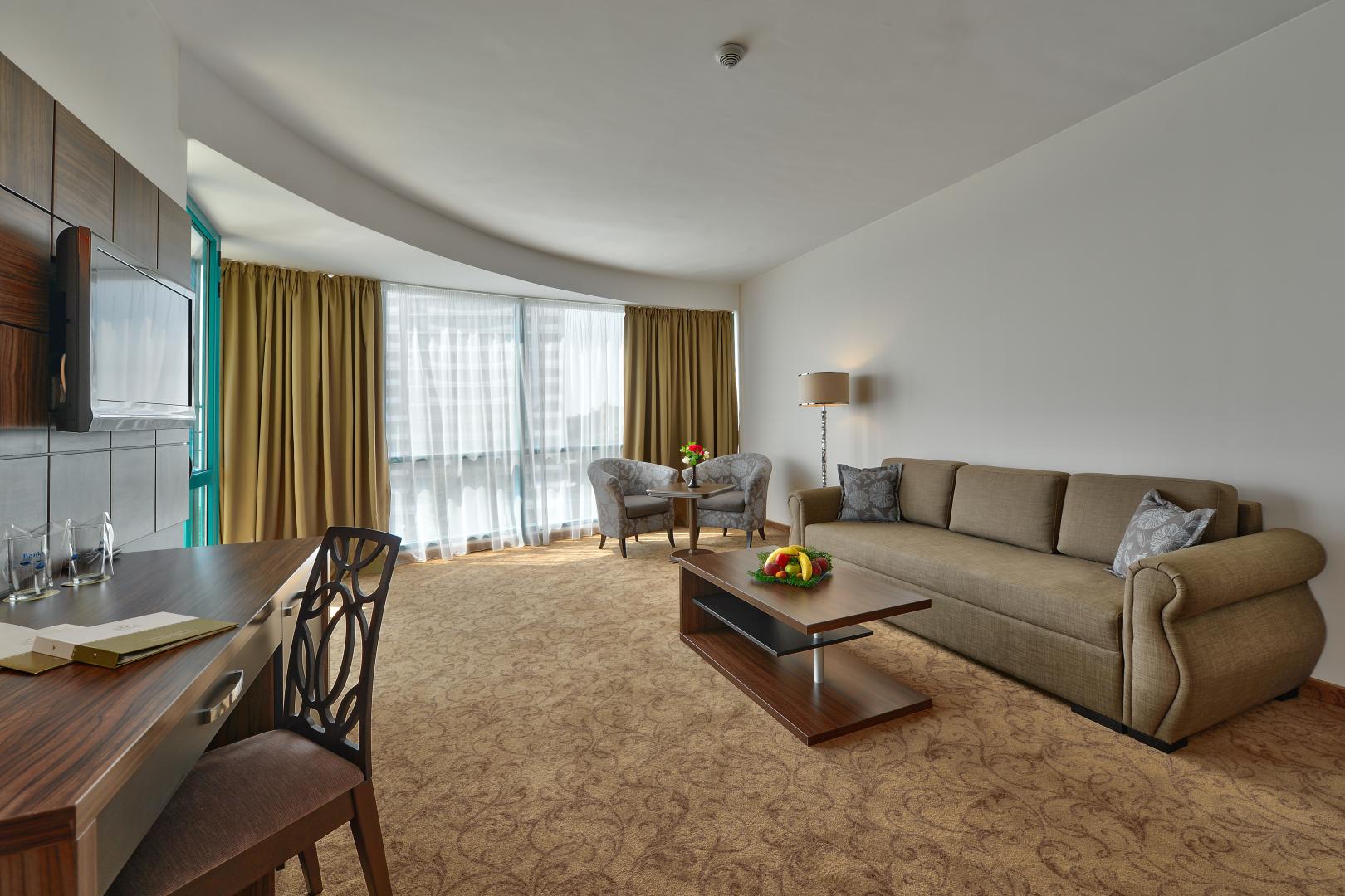 Marina Grand Beach Hotel foto 10