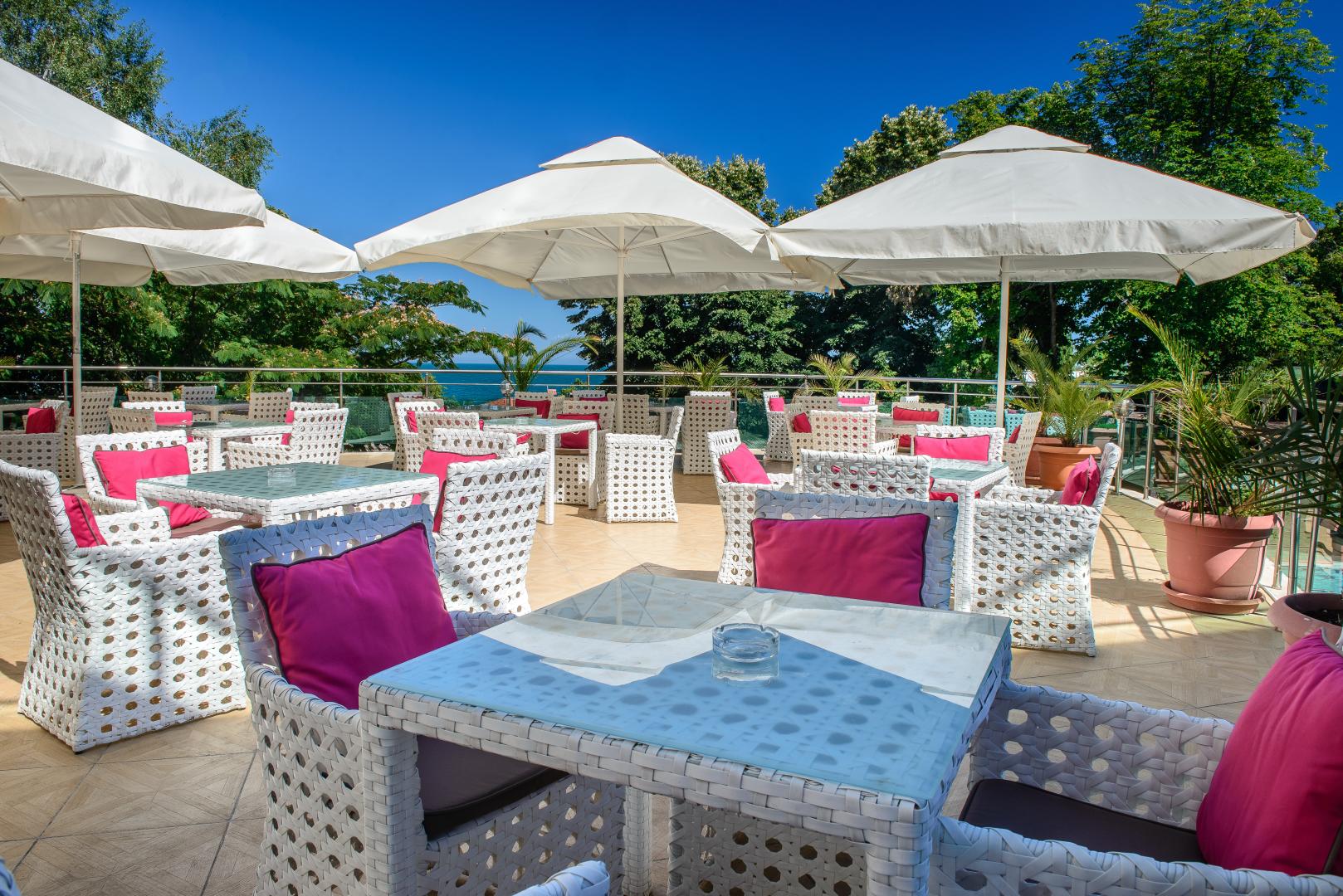 Marina Grand Beach Hotel foto 5