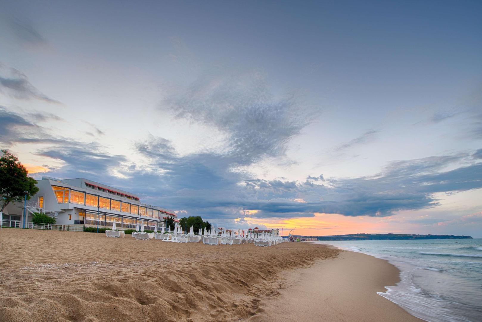 AluaSun Helios Beach foto 14
