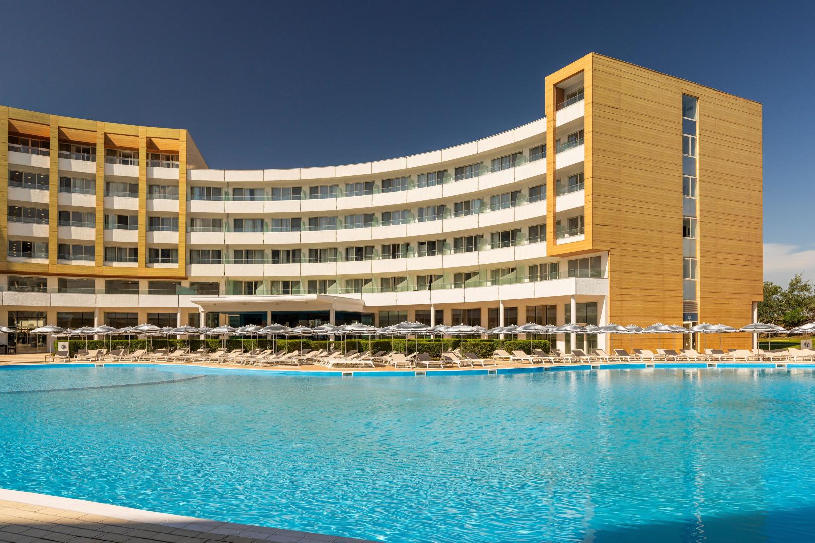 AluaSoul Sunny Beach foto 42
