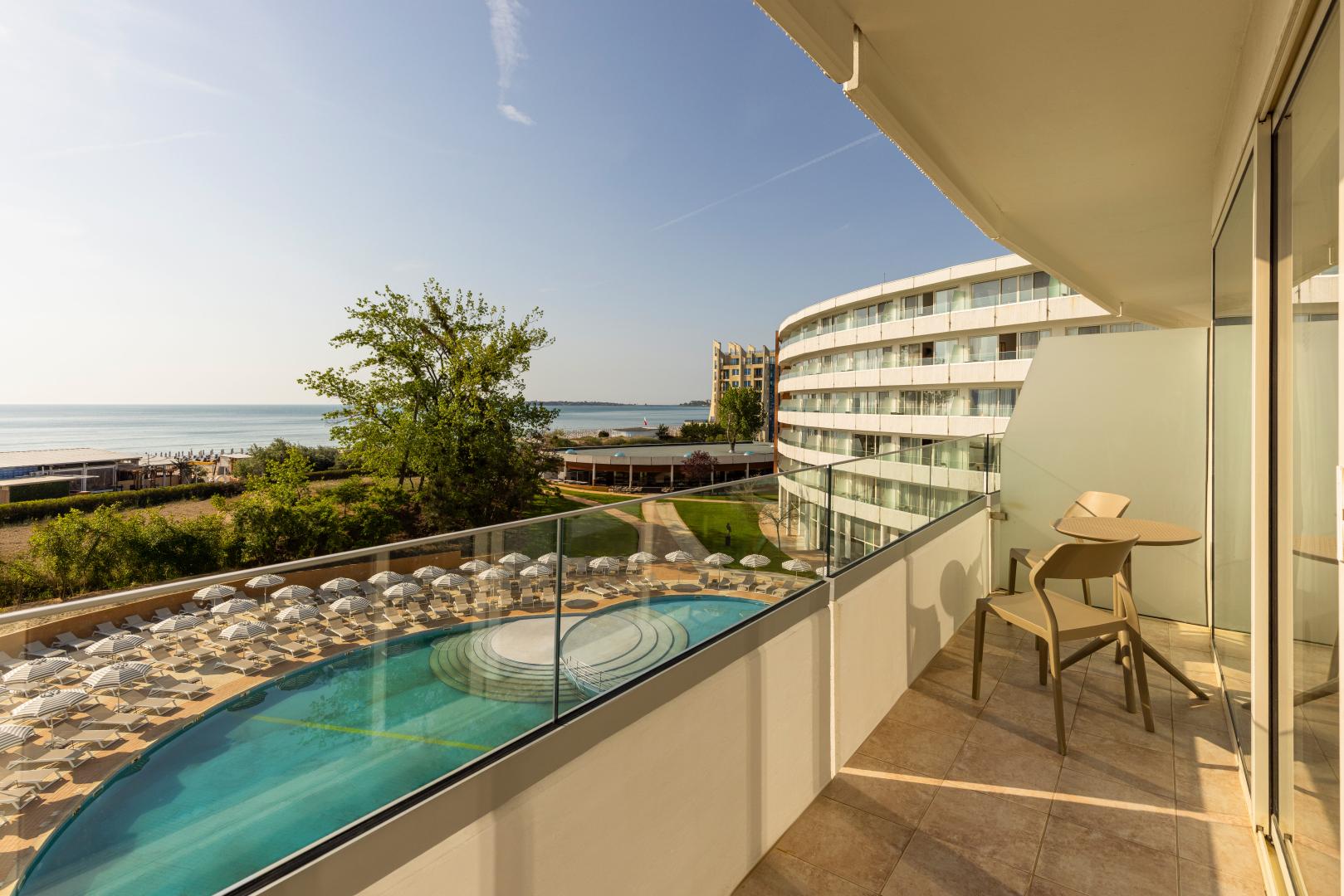 AluaSoul Sunny Beach foto 32