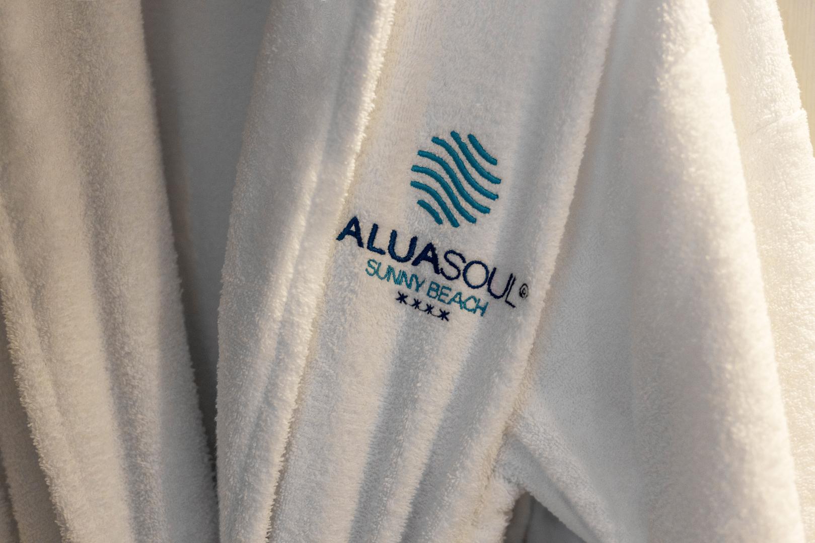 AluaSoul Sunny Beach foto 36