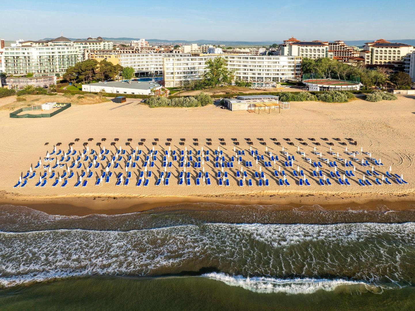AluaSoul Sunny Beach foto 15