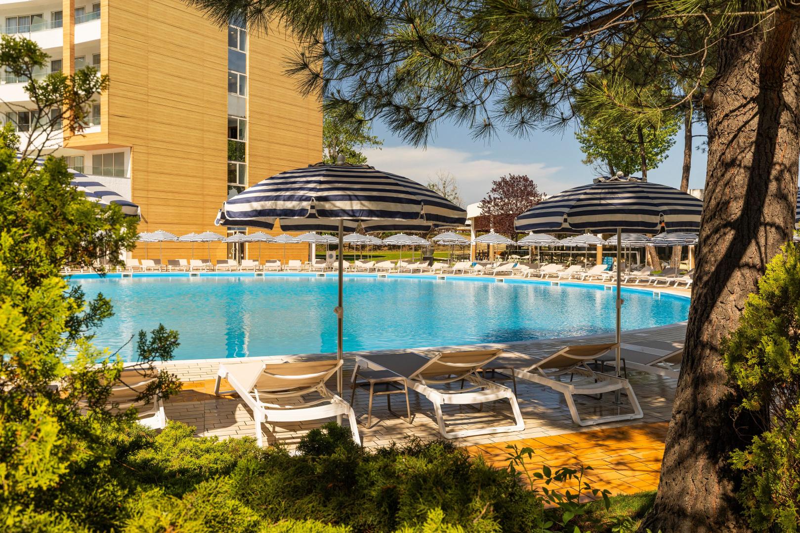 AluaSoul Sunny Beach foto 25