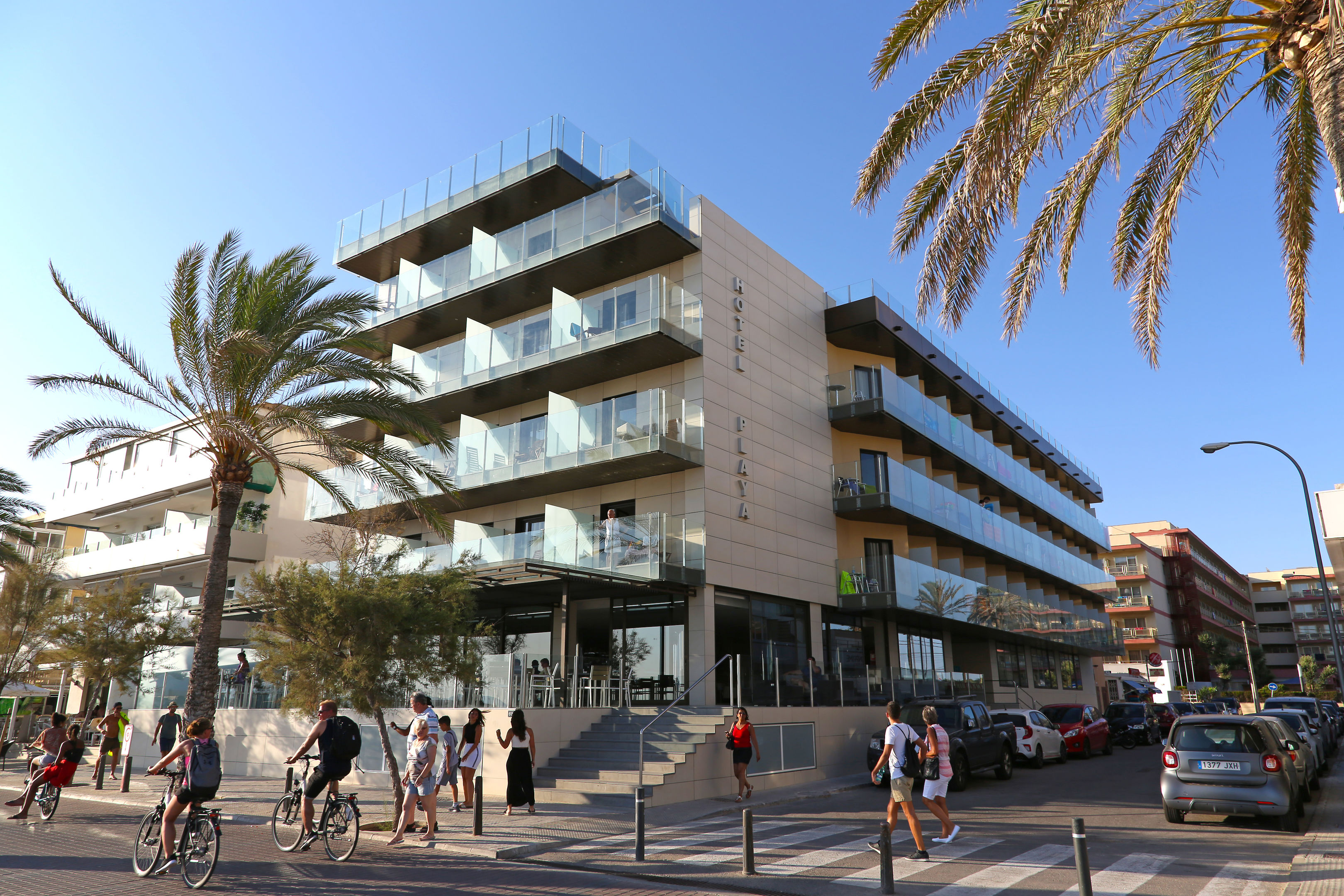 Hotel Eden Palma Playa image 2