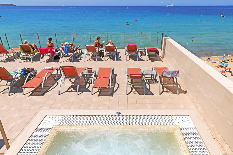 Hotel Eden Palma Playa foto 52