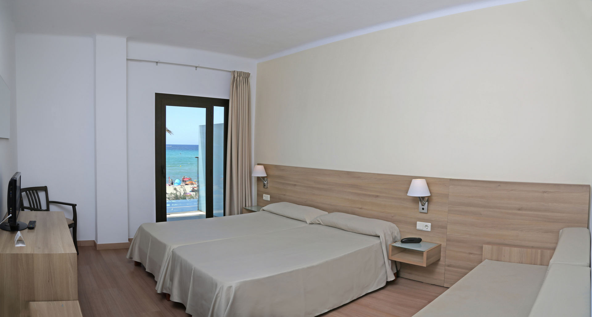 Hotel Eden Palma Playa foto 14