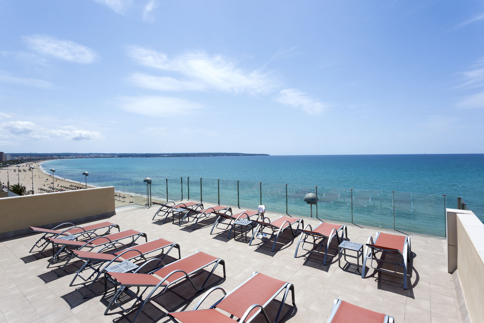 Hotel Eden Palma Playa foto 47