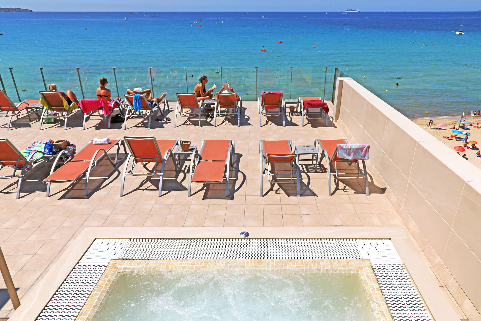 Hotel Eden Palma Playa foto 53