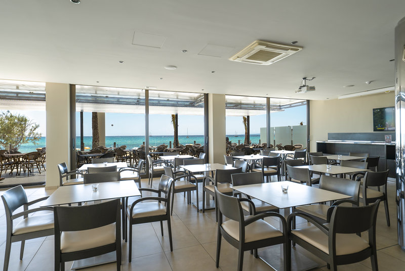 Hotel Eden Palma Playa foto 40
