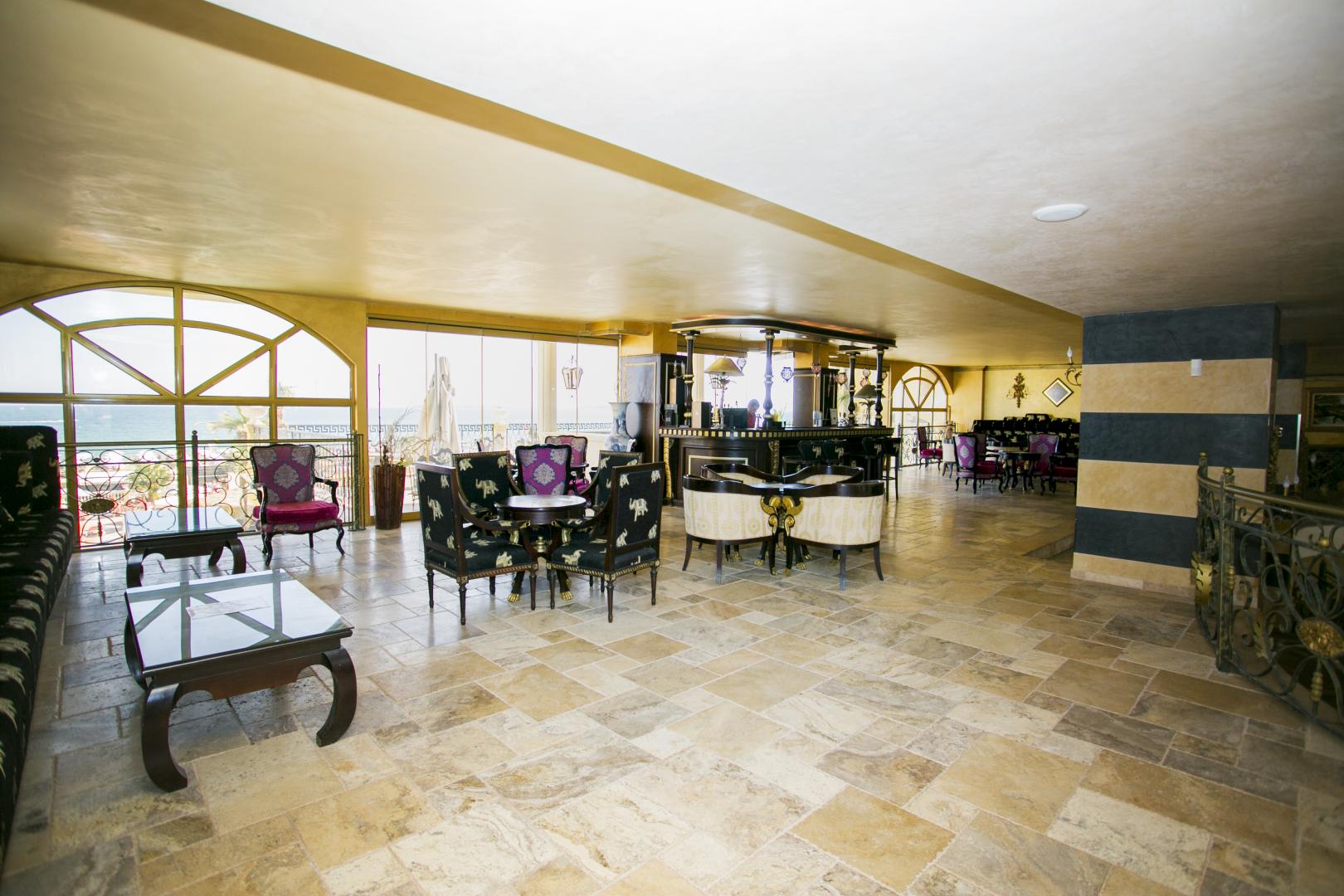 Imperial Palace Hotel & Spa foto 5