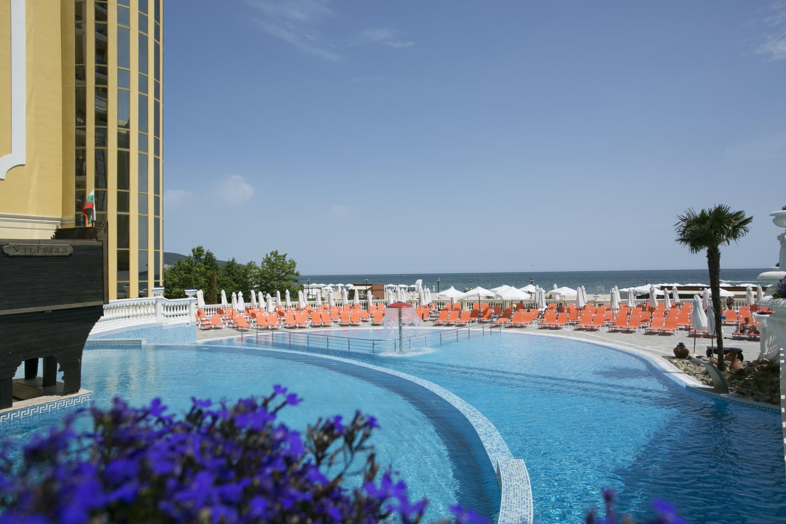 Imperial Palace Hotel & Spa foto 44