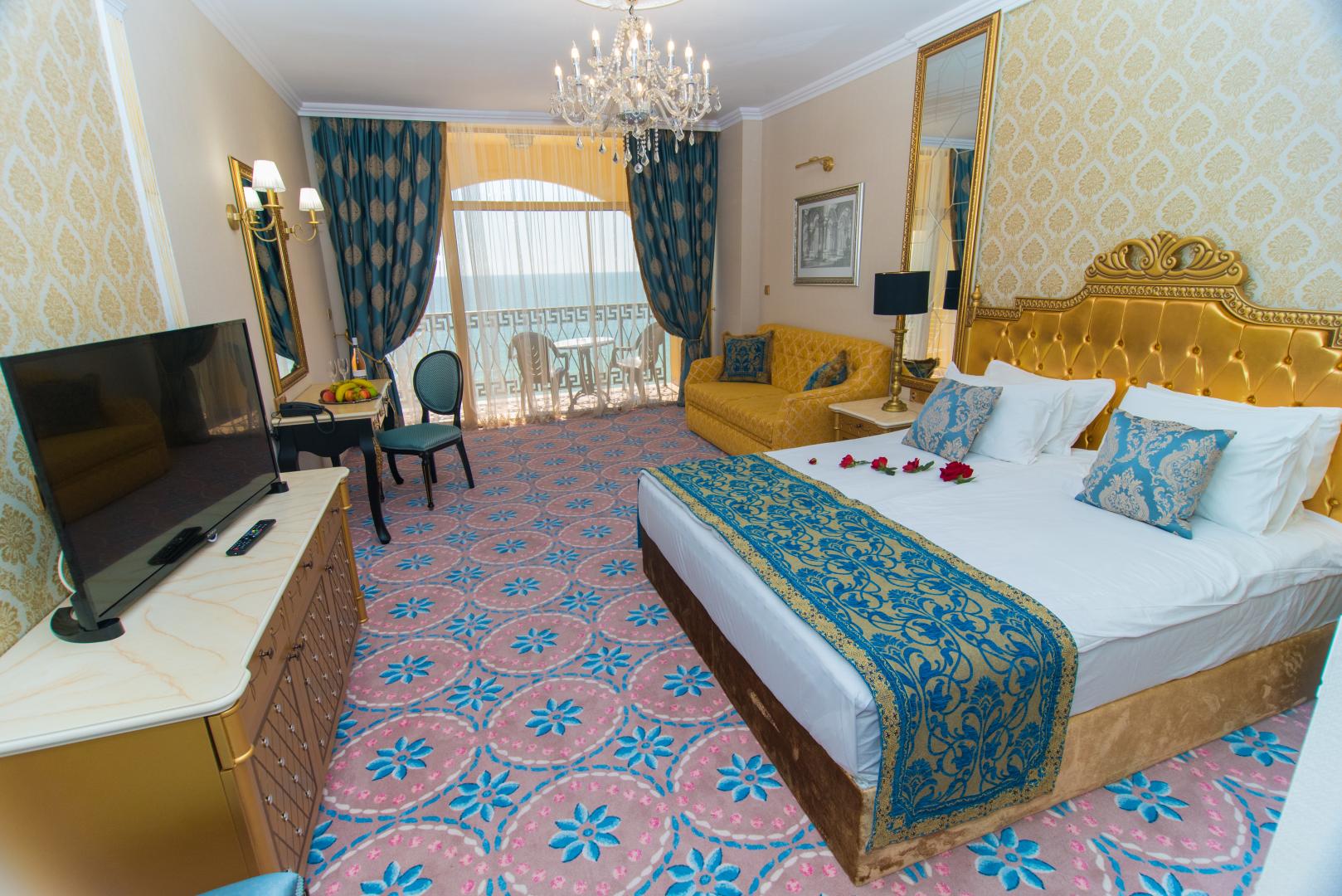 Imperial Palace Hotel & Spa foto 21