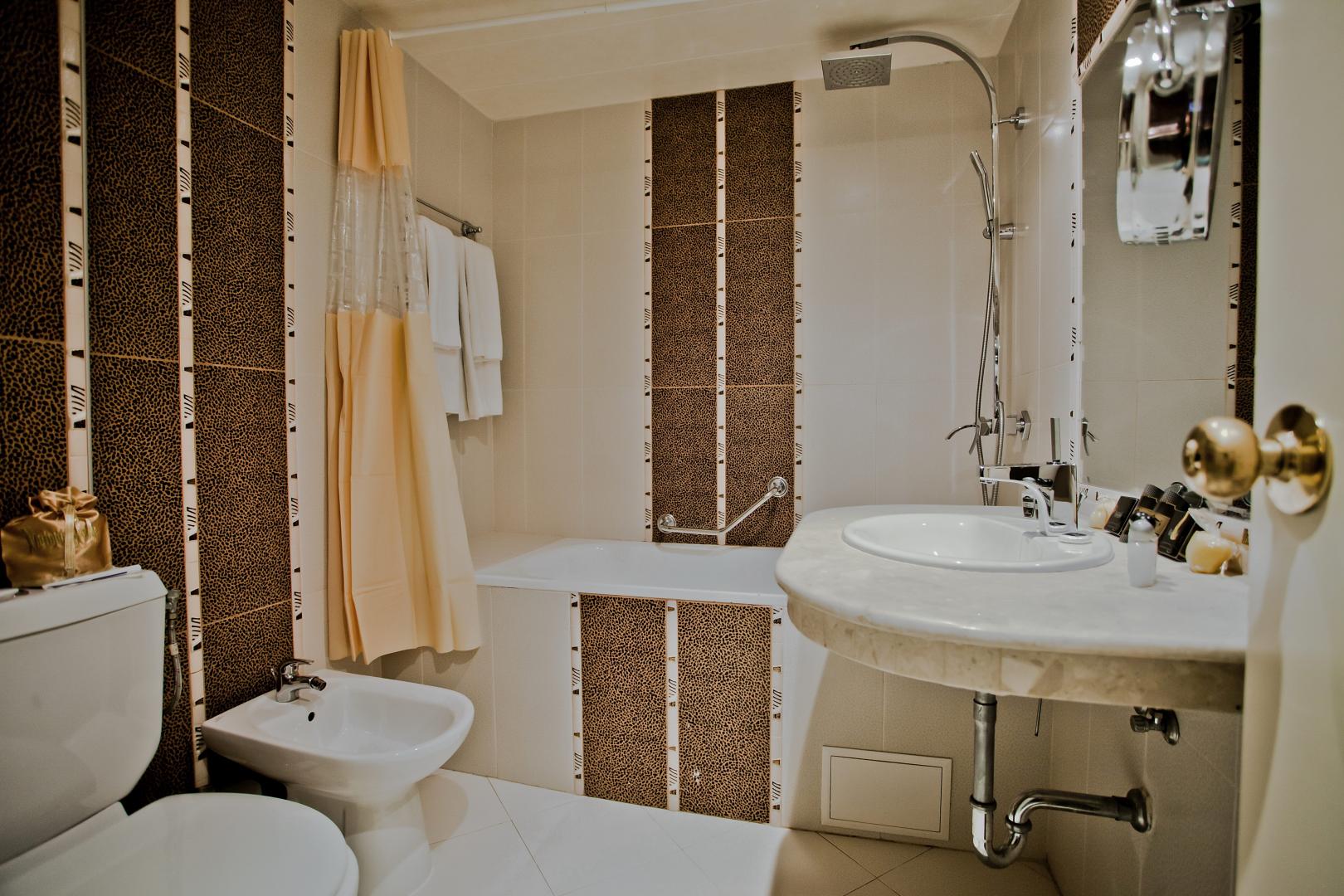 Imperial Palace Hotel & Spa foto 8