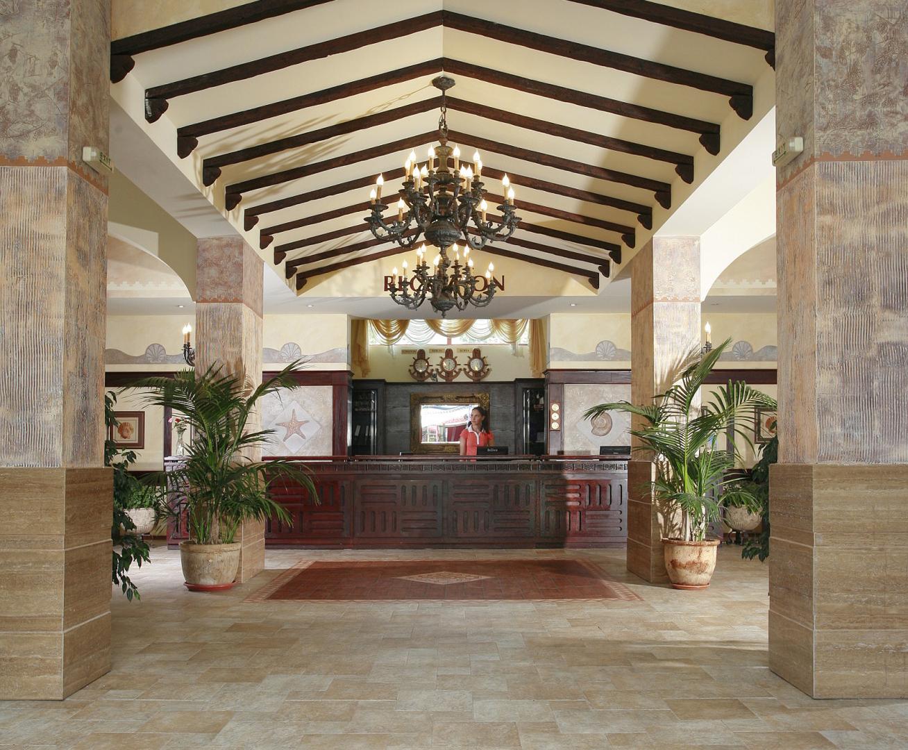 Alba Hotel foto 11